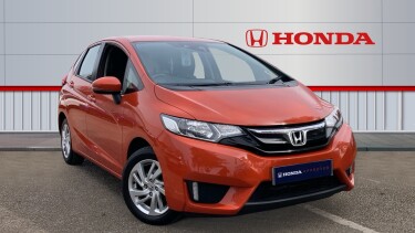Honda Jazz 1.3 SE Navi 5dr CVT Petrol Hatchback